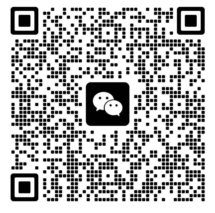 Codex Radar WeChat group QR code