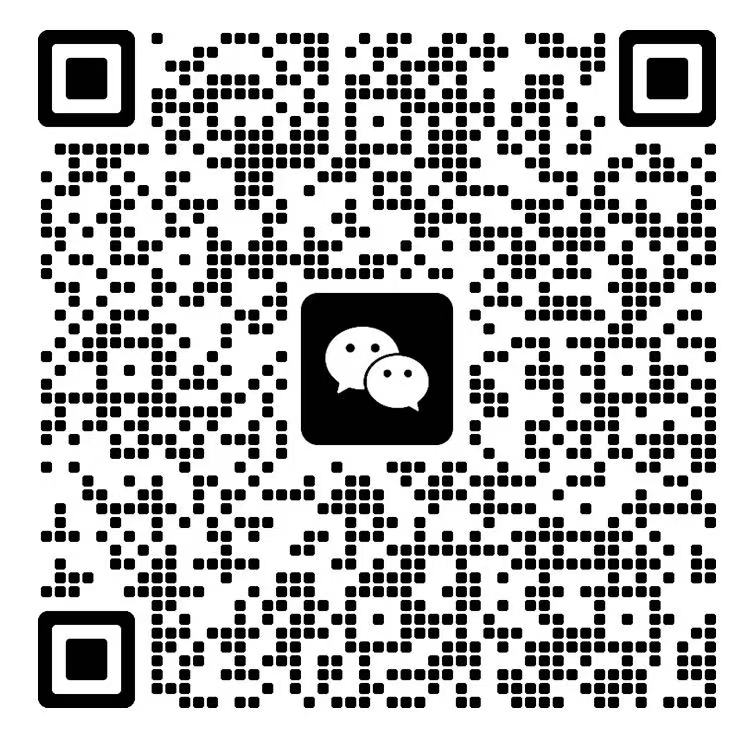 微信雷达群二维码