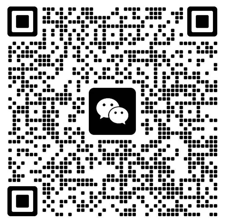 微信雷达群二维码