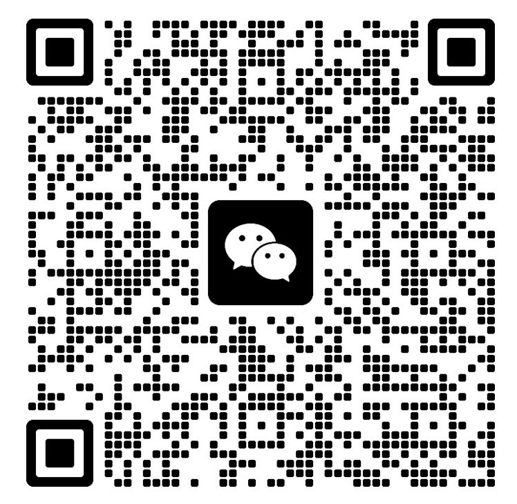 微信雷达群二维码