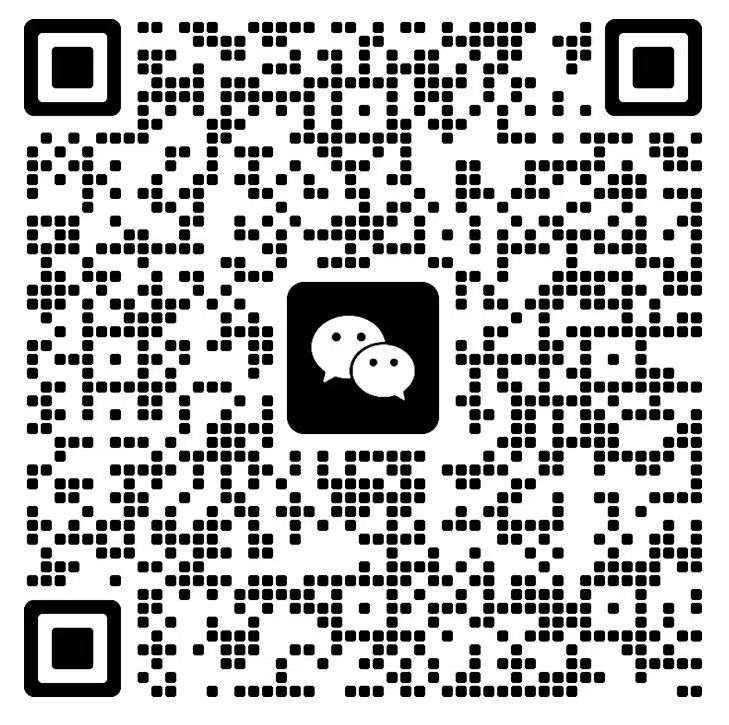 微信雷达群二维码