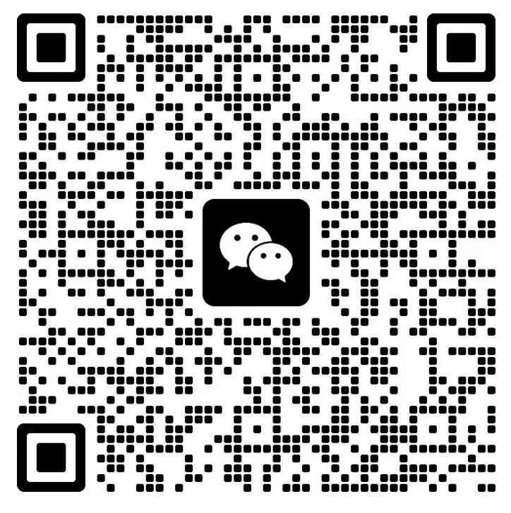 微信雷达群二维码