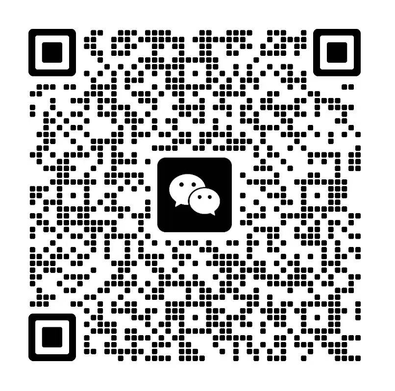 Codex 雷达蹬友群二维码