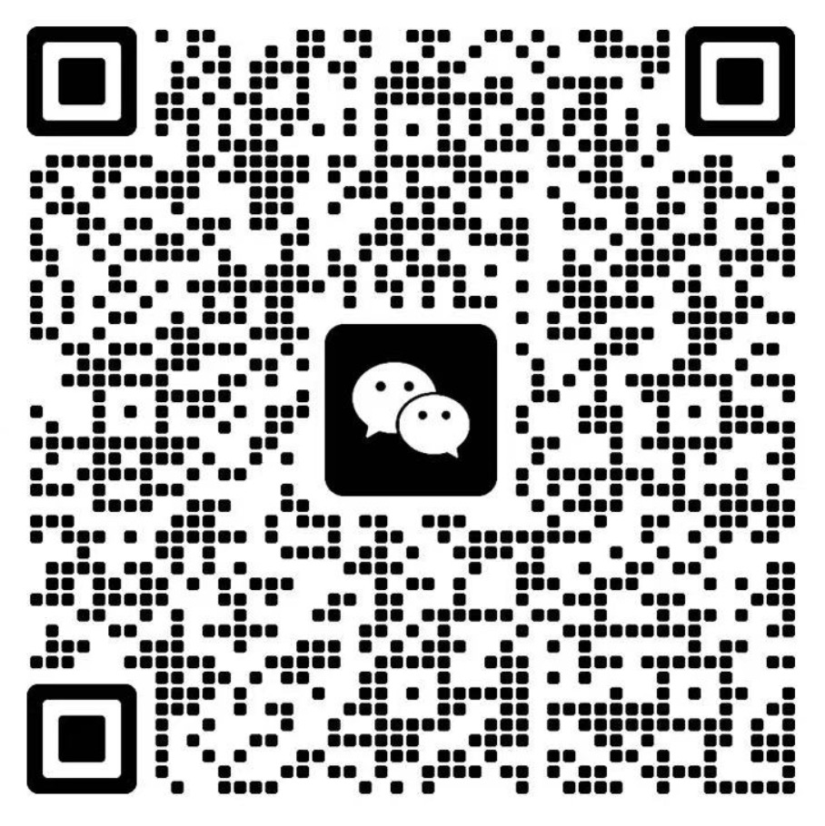 Codex 雷达蹬友群二维码